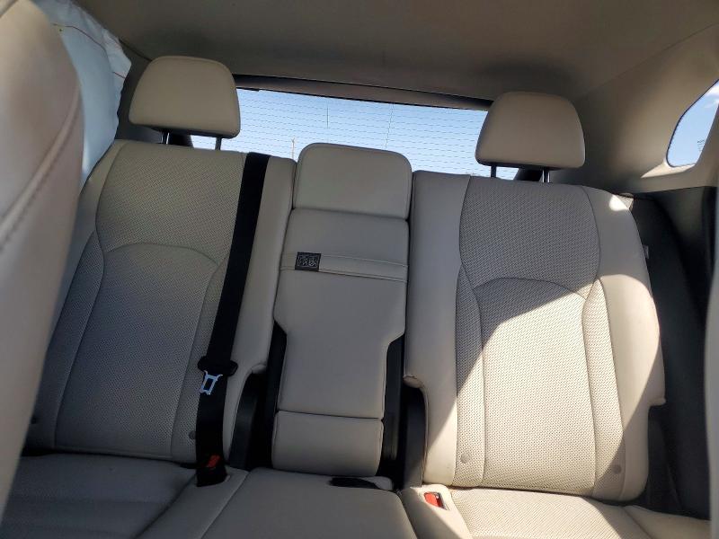 49052926 :رقم المزاد ، 2T2HZMDA2LC228686 vin ، 2020 Lexus Rx 350 مزاد بيع