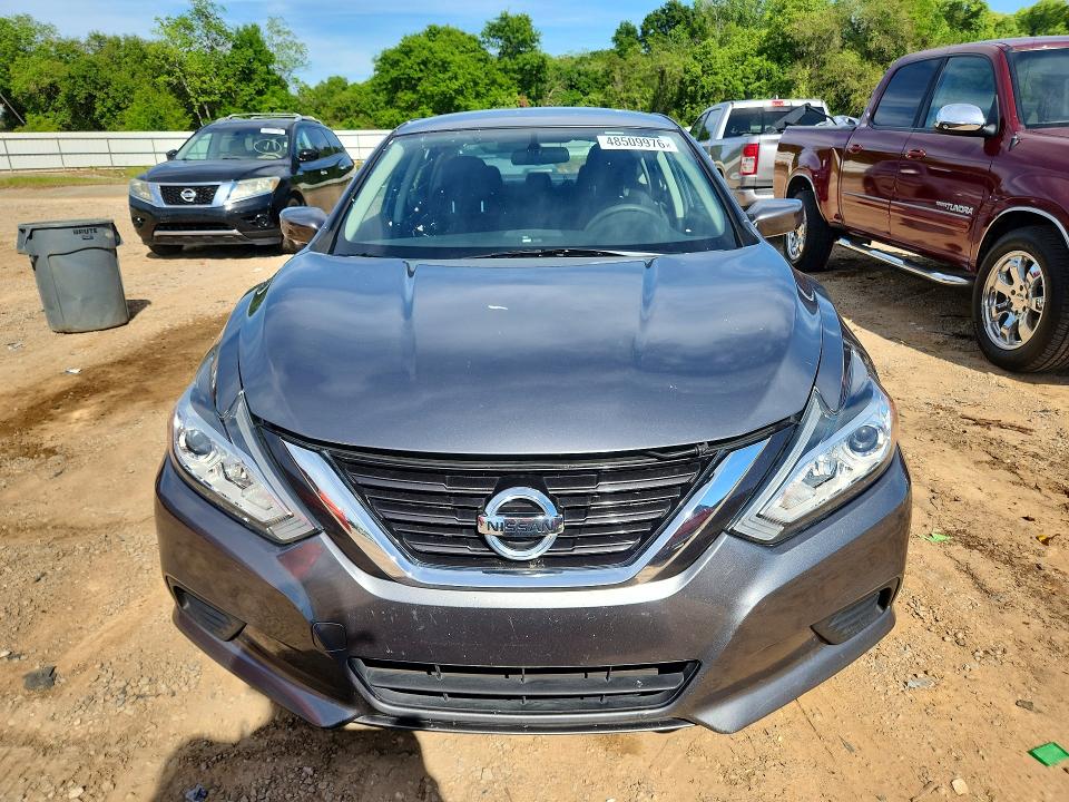 Продаж на аукціоні авто 2016 Nissan Altima, vin: 1N4AL3AP1GN334842, номер лоту: 48509976