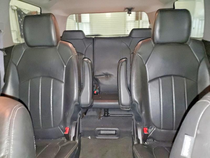 49570746 :رقم المزاد ، 1GKKVTKD1FJ170094 vin ، 2015 Gmc Acadia مزاد بيع