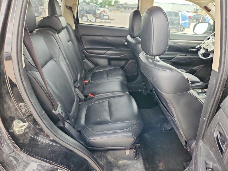 Aukcja sprzedaży 2020 Mitsubishi Outlander, vin: JA4AZ3A39LZ026952, numer aukcji: 49945256