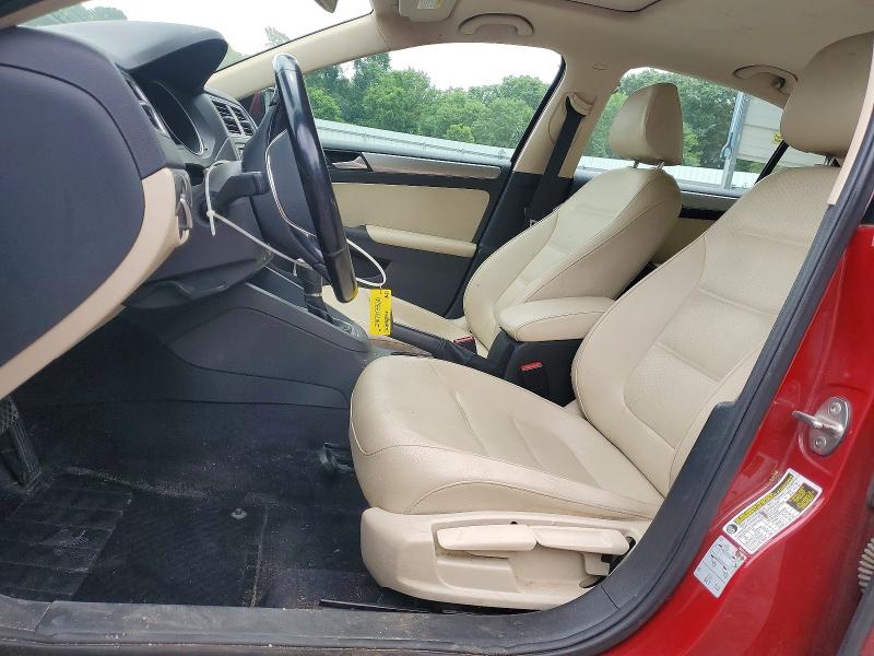Aukcja sprzedaży 2018 Volkswagen Jetta, vin: 3VWDB7AJ6JM233548, numer aukcji: 51869256