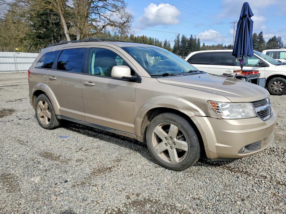 Aukcja sprzedaży 2009 Dodge Journey, vin: 3D4GG57V89T551823, numer aukcji: 49824156