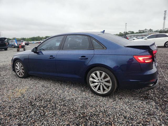 Aukcja sprzedaży 2017 Audi A4, vin: WAUGMAF47HN035892, numer aukcji: 48625776