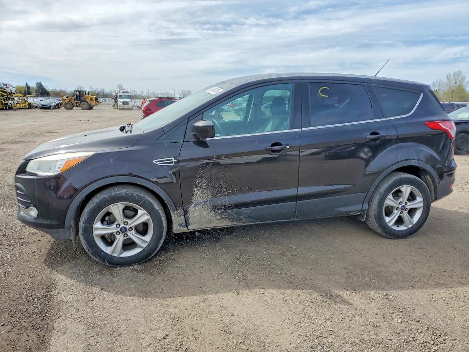 Aukcja sprzedaży 2013 Ford Escape, vin: 1FMCU0GX5DUC00015, numer aukcji: 50090756