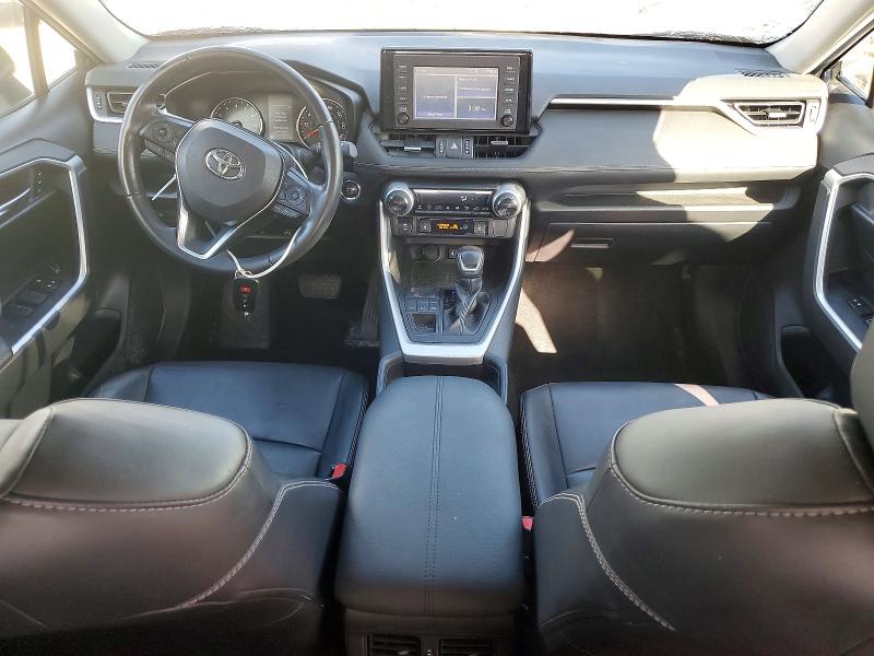 Продажа на аукционе авто 2019 Toyota Rav4, vin: 2T3A1RFV6KW045600, номер лота: 48942476