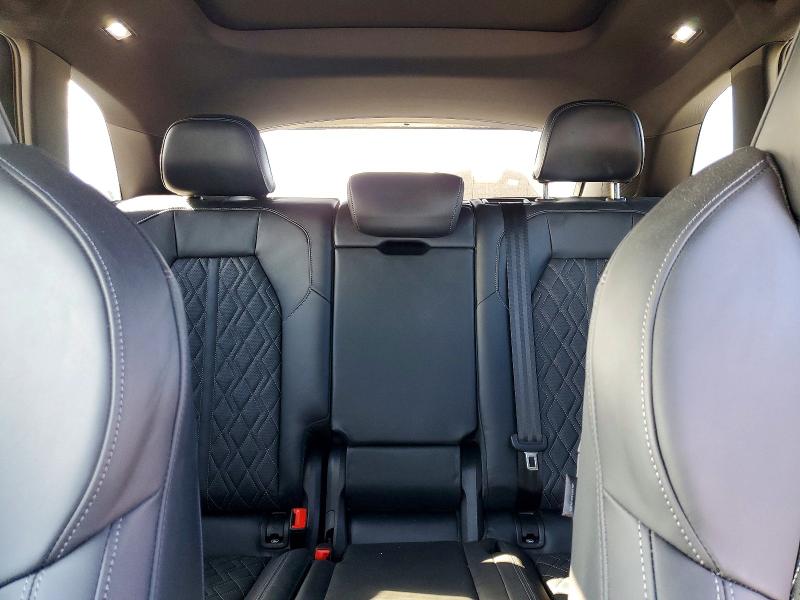 Aukcja sprzedaży 2025 Audi Sq5, vin: WA125AGU0S2018394, numer aukcji: 48488596