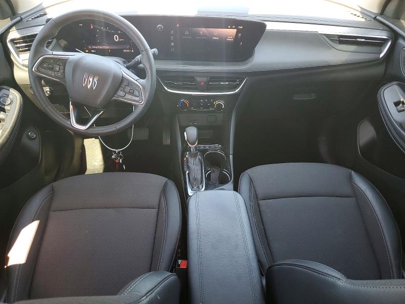 Продажа на аукционе авто 2025 Buick Encore Gx, vin: KL4AMCSL0SB153299, номер лота: 49948986