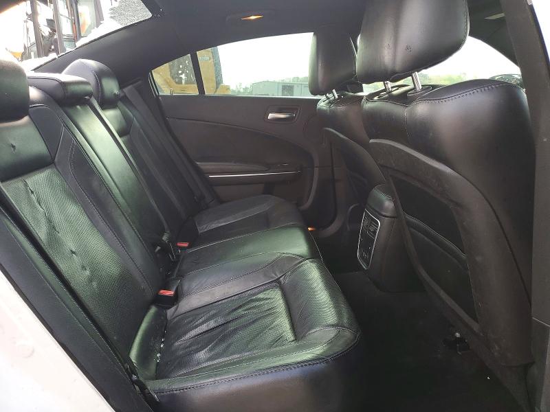 Aukcja sprzedaży 2015 Dodge Charger, vin: 2C3CDXCT6FH929148, numer aukcji: 48442436