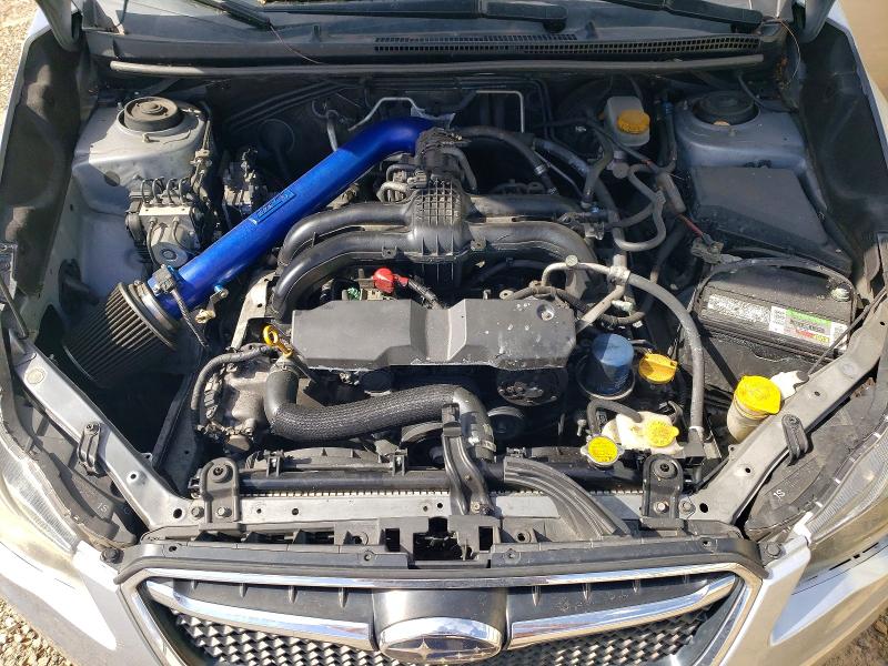 47321846 :رقم المزاد ، JF1GJAB64GH012057 vin ، 2016 Subaru Impreza مزاد بيع