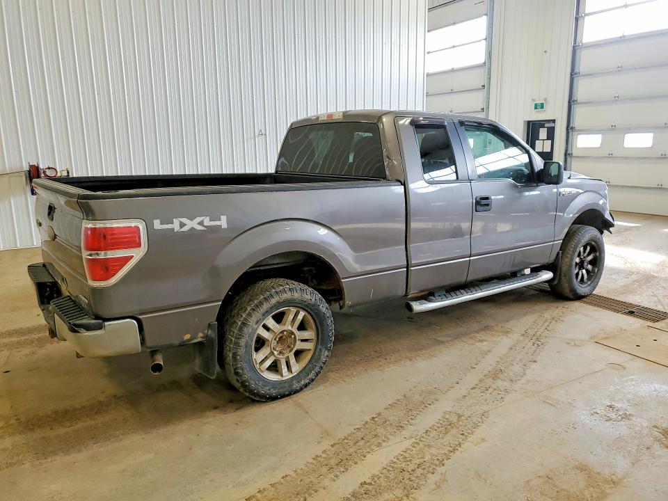 Продажа на аукционе авто 2012 Ford F150, vin: 1FTEX1EM7CFA78277, номер лота: 49981326