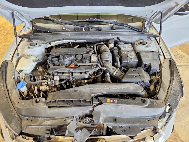 49435806 :رقم المزاد ، 5XXG64J27MG019511 vin ، 2021 Kia K5 مزاد بيع