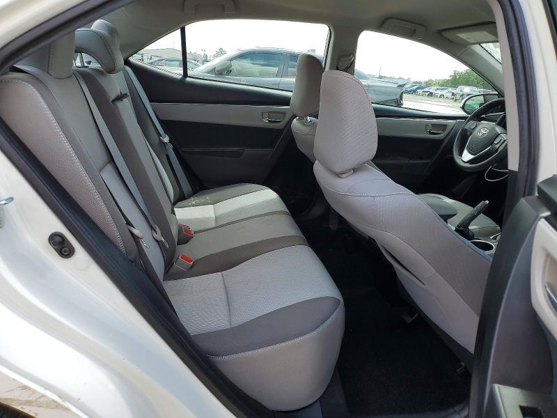 Aukcja sprzedaży 2018 Toyota Corolla, vin: 5YFBURHE3JP810229, numer aukcji: 50707106