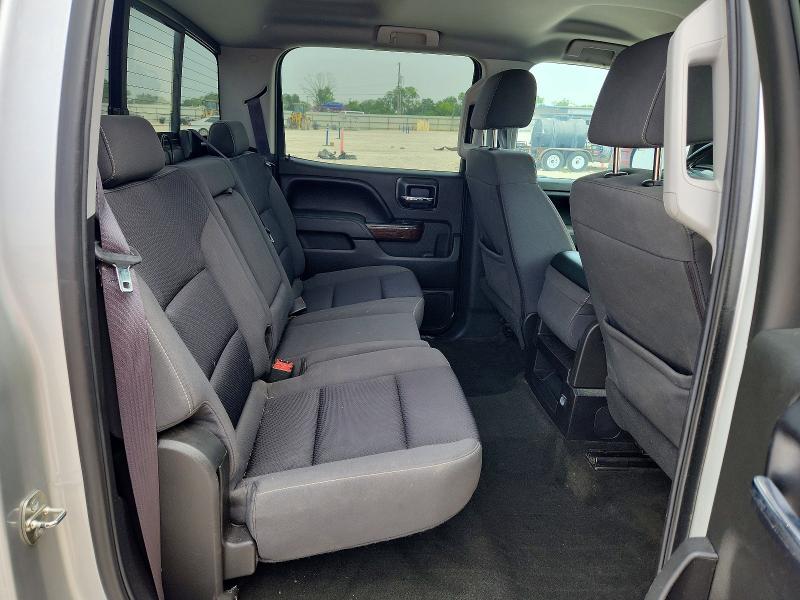 51514506 :رقم المزاد ، 3GTP1MEC2GG265322 vin ، 2016 Gmc Sierra مزاد بيع