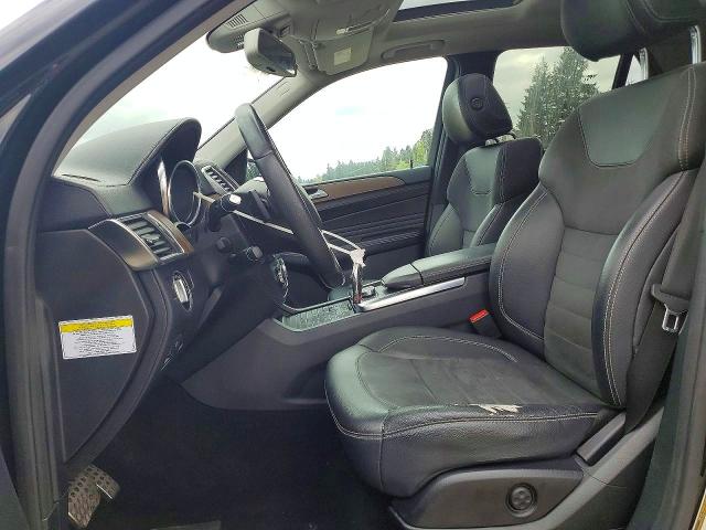 Продаж на аукціоні авто 2012 Mercedes-benz Ml, vin: 4JGDA5HB3CA024031, номер лоту: 51007526