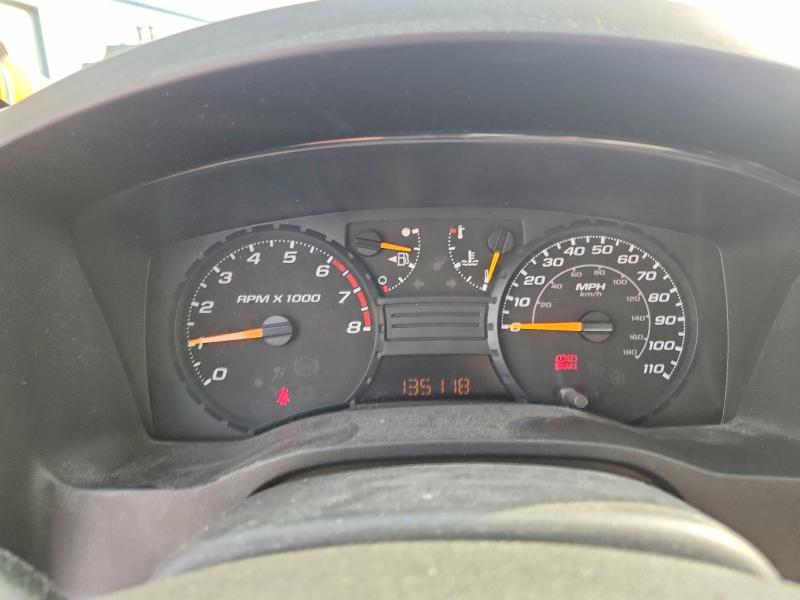 Продажа на аукционе авто 2004 Gmc Canyon, vin: 1GTCS198548152823, номер лота: 48908256