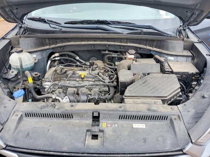 Aukcja sprzedaży 2018 Hyundai Tucson, vin: KM8J33A41JU610560, numer aukcji: 51449696