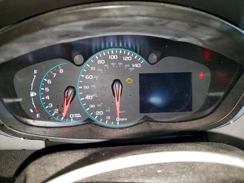 Продажа на аукционе авто 2020 Chevrolet Trax, vin: 3GNCJPSB0LL114662, номер лота: 51252526