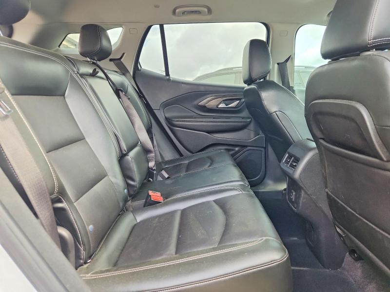 Aukcja sprzedaży 2022 Gmc Terrain, vin: 3GKALPEV6NL297508, numer aukcji: 52424846