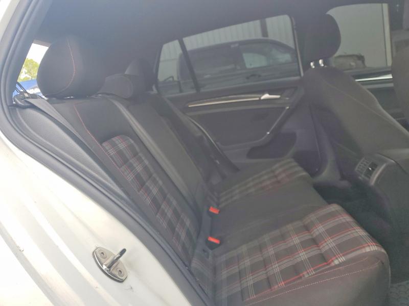 Продажа на аукционе авто 2017 Volkswagen Gti, vin: 3VW5T7AU9HM034774, номер лота: 51547816