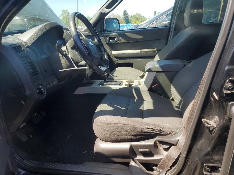 Aukcja sprzedaży 2010 Ford Escape, vin: 1FMCU0D73AKD38809, numer aukcji: 49291886