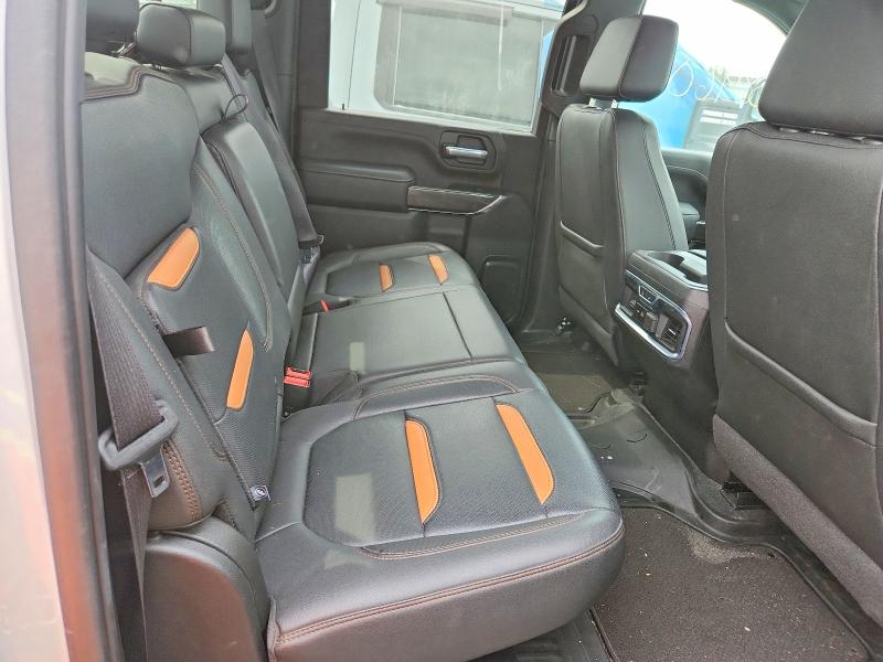 Продажа на аукционе авто 2021 Gmc Sierra, vin: 1GT49PE79MF123921, номер лота: 49400806
