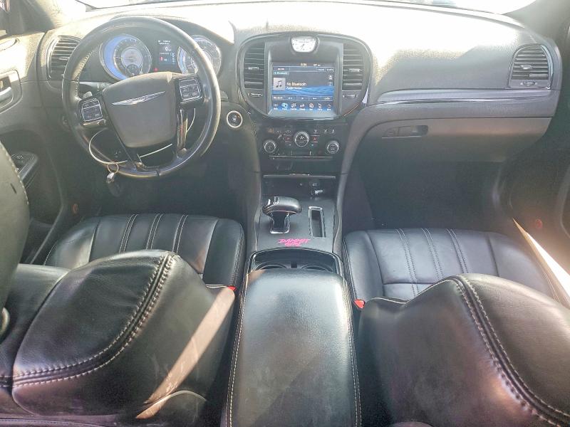 50396686 :رقم المزاد ، 2C3CCAGG5EH309743 vin ، 2014 Chrysler 300 مزاد بيع