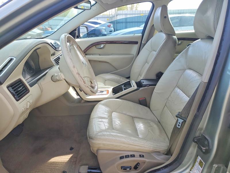 Продаж на аукціоні авто 2008 Volv Xc70, vin: YV4BZ982781004140, номер лоту: 50505276