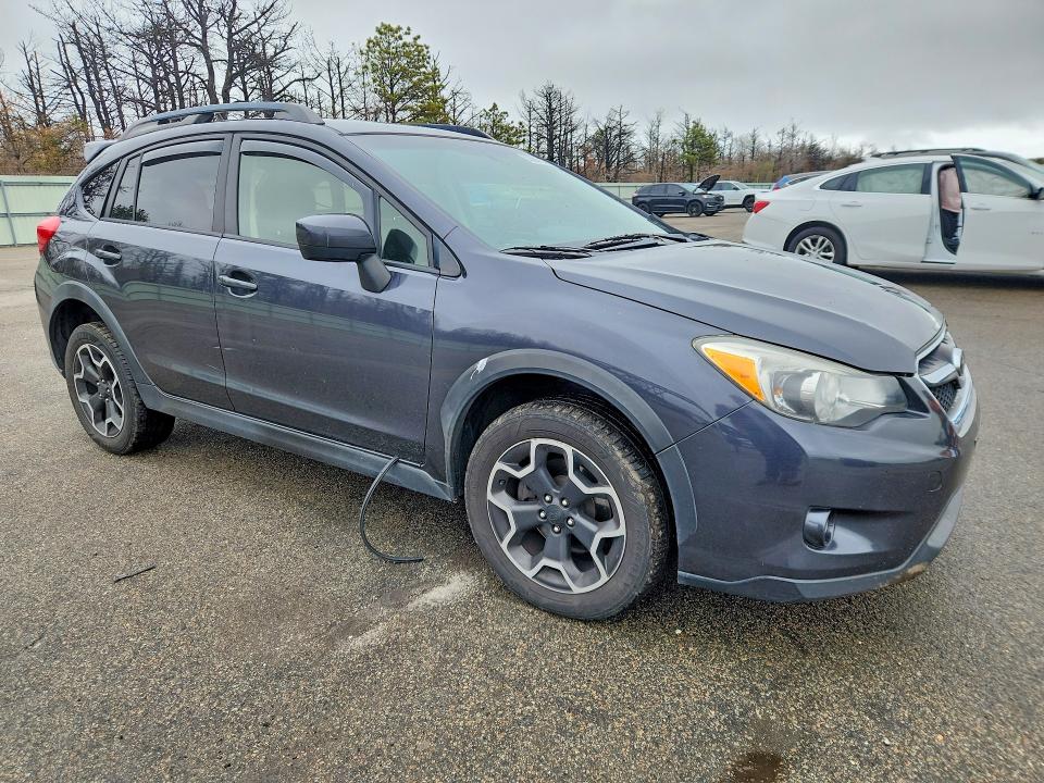 Aukcja sprzedaży 2015 Subaru Xv Crosstrek, vin: JF2GPACC4F8233512, numer aukcji: 52001176