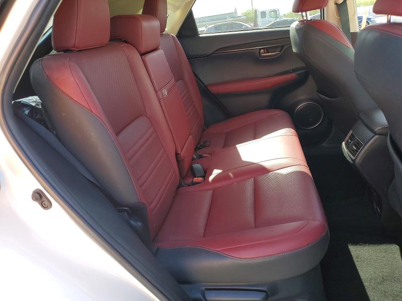 Auction sale of the 2021 Lexus Nx 300h, vin: JTJGJRDZ2M2157416, lot number: 50639636