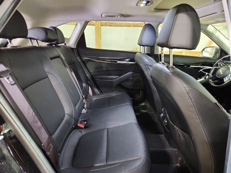Продажа на аукционе авто 2022 Kia Seltos, vin: KNDERCAA5N7273065, номер лота: 51584536