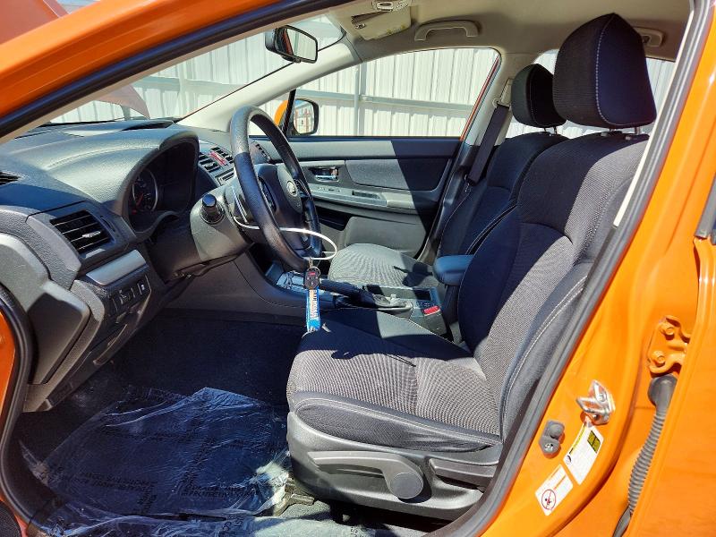 Aukcja sprzedaży 2013 Subaru Xv Crosstrek, vin: JF2GPAWC8D2863707, numer aukcji: 50797186