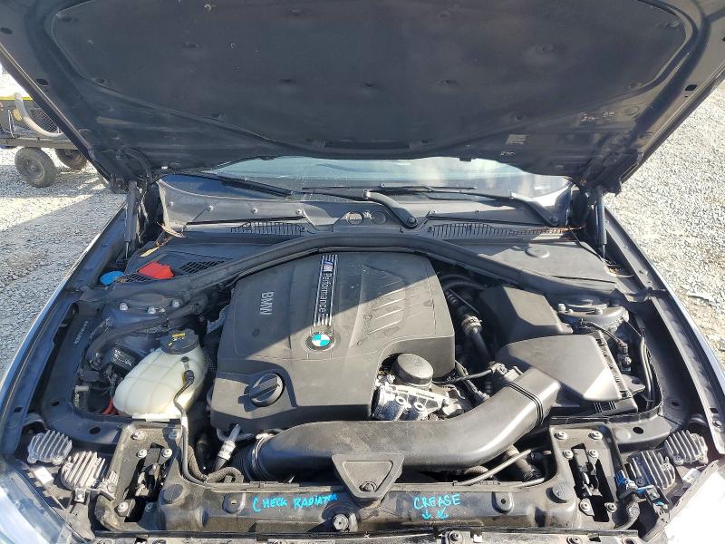 2016 Bmw M235xi მანქანა იყიდება აუქციონზე, vin: WBA1J9C58GV696629, აუქციონის ნომერი: 51477516