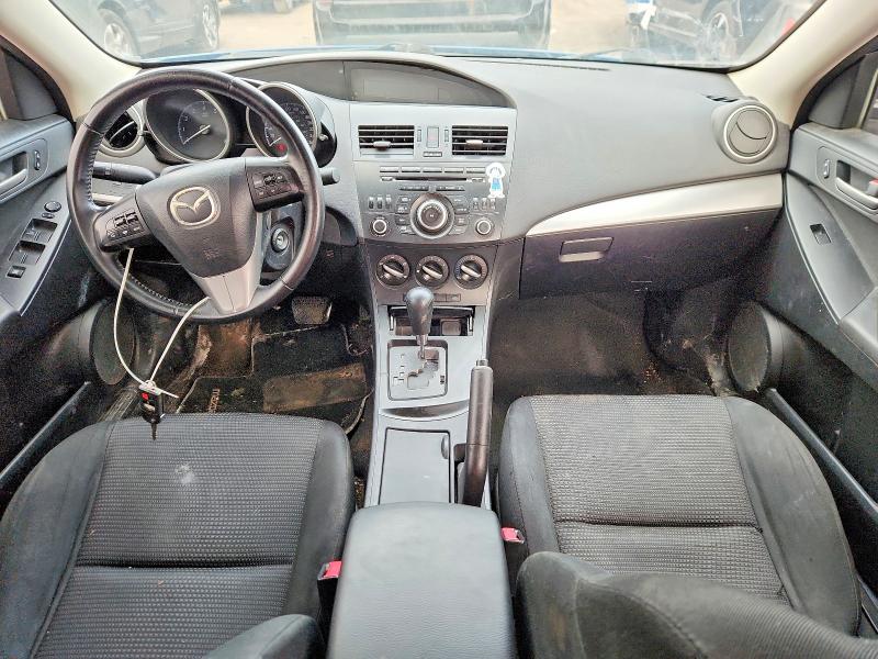 Aukcja sprzedaży 2012 Mazda 3, vin: JM1BL1UF1C1556756, numer aukcji: 47576486