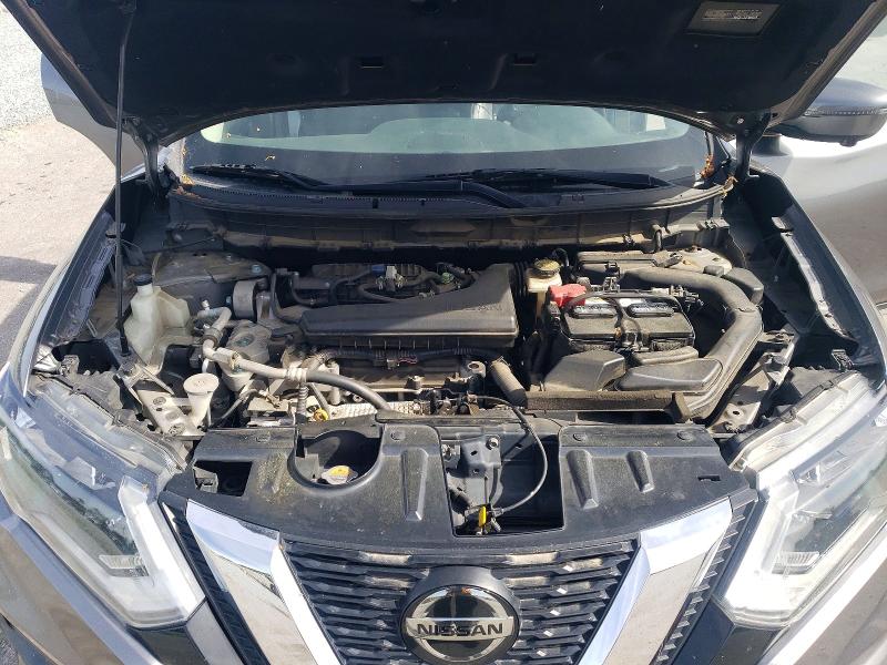 Продаж на аукціоні авто 2018 Nissan Rogue, vin: JN8AT2MT8JW462918, номер лоту: 48584706