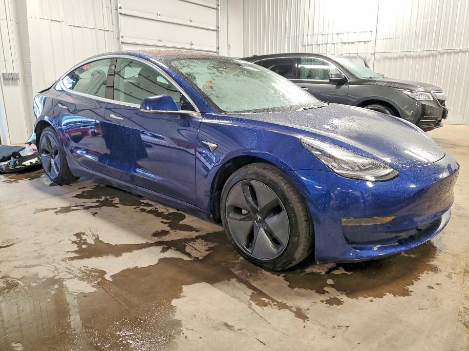 Aukcja sprzedaży 2019 Tesla Model 3, vin: 5YJ3E1EB0KF191373, numer aukcji: 48258186