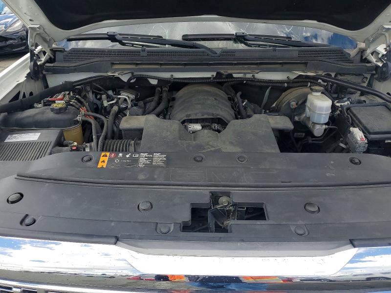 49482746 :رقم المزاد ، 3GTU2PEJ9JG621594 vin ، 2018 Gmc Sierra مزاد بيع