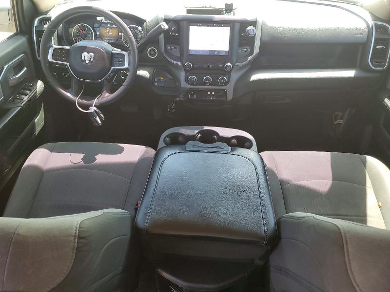 50742996 :رقم المزاد ، 3C63RRGLXNG415344 vin ، 2022 Ram 3500 مزاد بيع