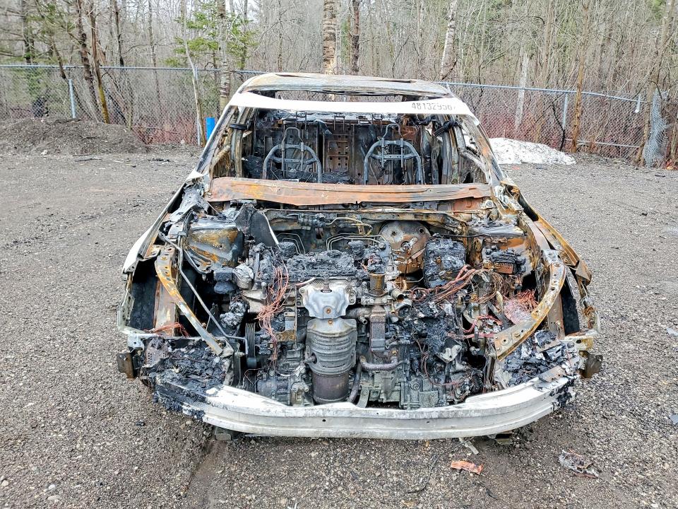 Aukcja sprzedaży 2025 Honda Civic, vin: 2HGFE2F59SH103346, numer aukcji: 48132956