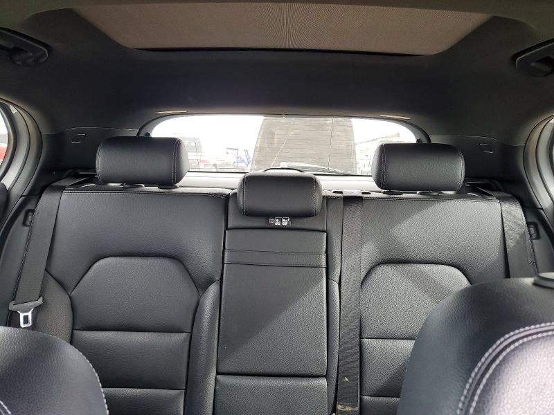 Aukcja sprzedaży 2018 Mercedes-benz Gla, vin: WDCTG4GB3JJ390069, numer aukcji: 48605086