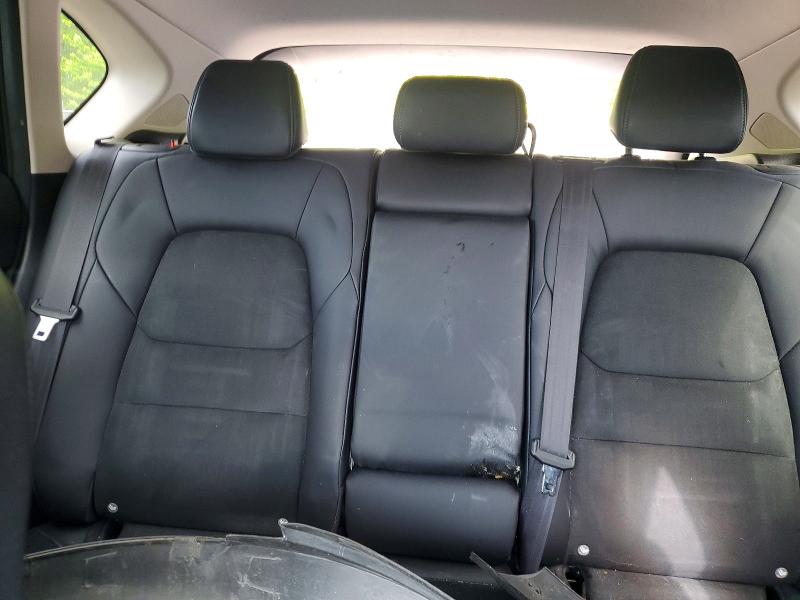 Aukcja sprzedaży 2020 Mazda Cx-5, vin: JM3KFBCM7L0738925, numer aukcji: 50550006