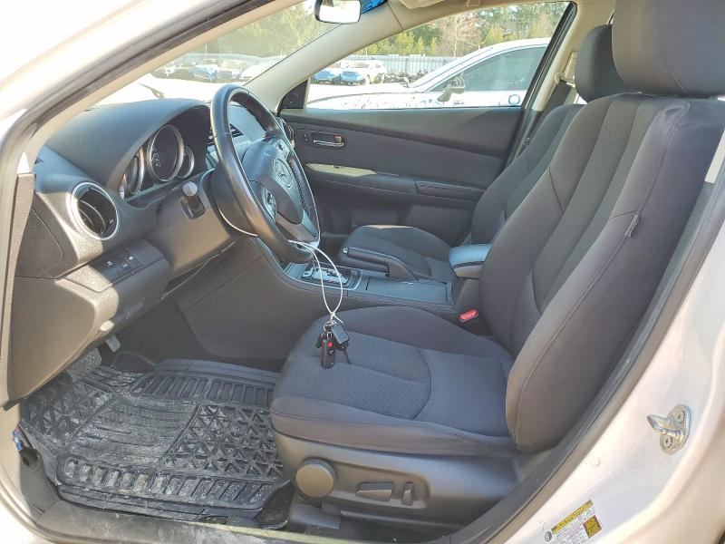Aukcja sprzedaży 2013 Mazda 6, vin: 1YVHZ8BH8D5M00739, numer aukcji: 49933646