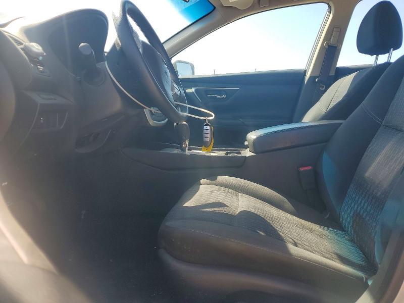 50629326 :رقم المزاد ، 1N4AL3AP2HN328257 vin ، 2017 Nissan Altima مزاد بيع