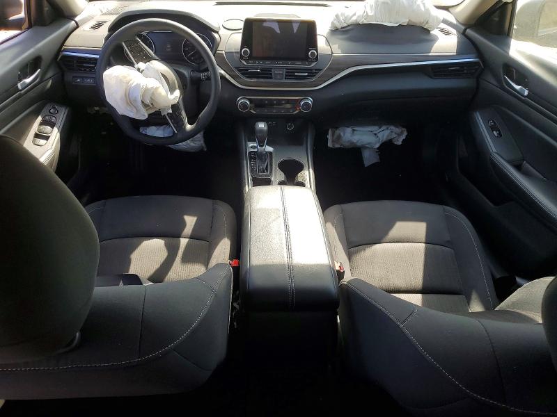 49789476 :رقم المزاد ، 1N4BL4DV3SN403415 vin ، 2025 Nissan Altima مزاد بيع