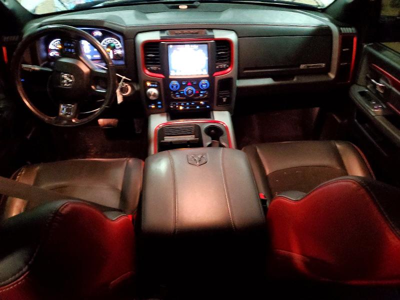 2015 Ram 1500 მანქანა იყიდება აუქციონზე, vin: 1C6RR7YTXFS754290, აუქციონის ნომერი: 49406006