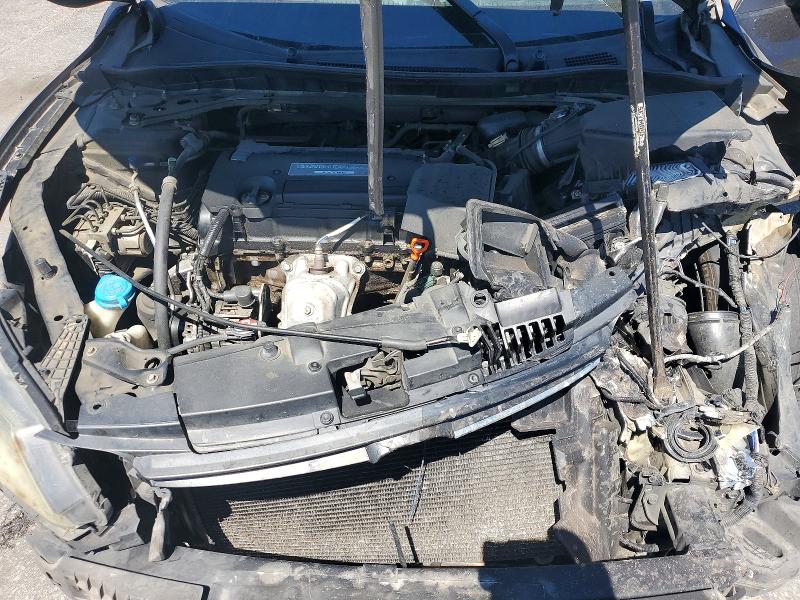 2014 Honda Accord მანქანა იყიდება აუქციონზე, vin: 1HGCR2F53EA004659, აუქციონის ნომერი: 50803846