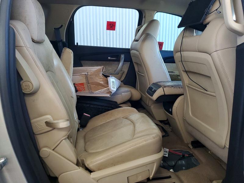 Aukcja sprzedaży 2010 Gmc Acadia, vin: 1GKLRNED8AJ118941, numer aukcji: 49775806