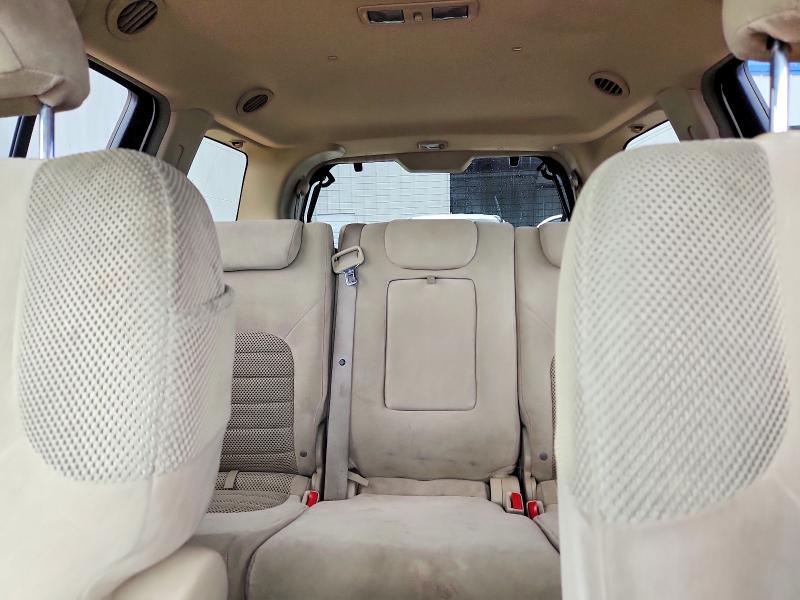 Продажа на аукционе авто 2011 Nissan Pathfinder, vin: 5N1AR1NN2BC617269, номер лота: 50107756