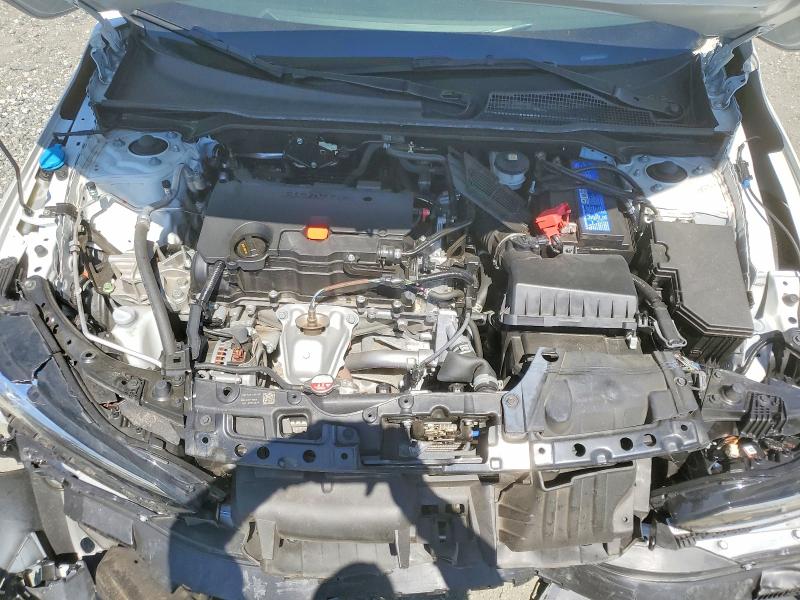 2024 Honda Civic მანქანა იყიდება აუქციონზე, vin: 2HGFE2F57RH532673, აუქციონის ნომერი: 49440116