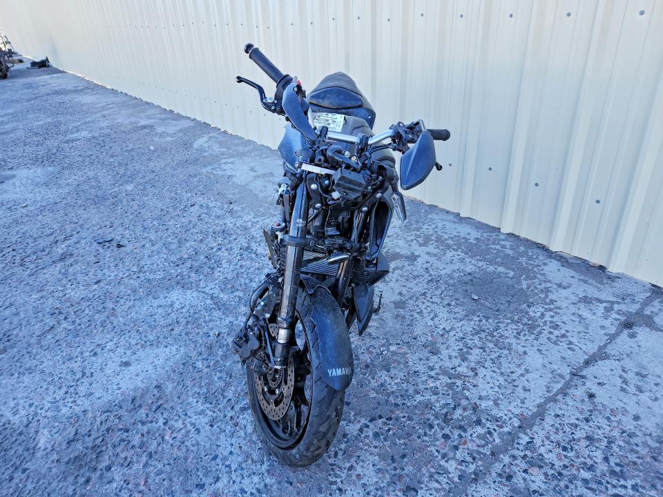 2023 Yamaha Mt-03 მანქანა იყიდება აუქციონზე, vin: MH3RH20Y8PK011572, აუქციონის ნომერი: 49755156