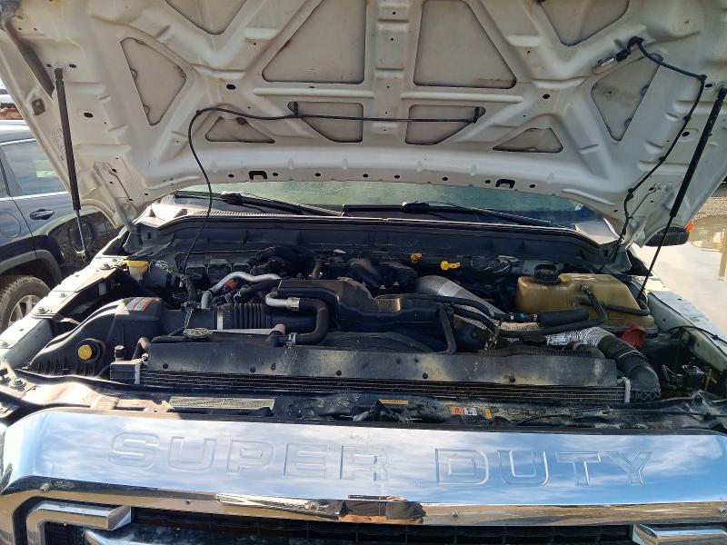 Продажа на аукционе авто 2015 Ford F350, vin: 1FT8W3DT5FEB76559, номер лота: 50116436